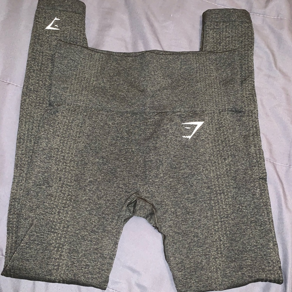 Vital Seamless Leggings